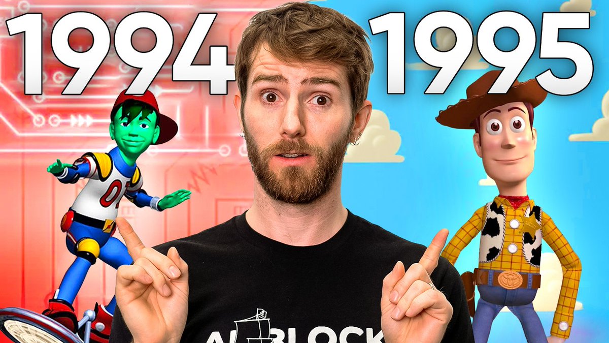 Mainframe Studios tweet media