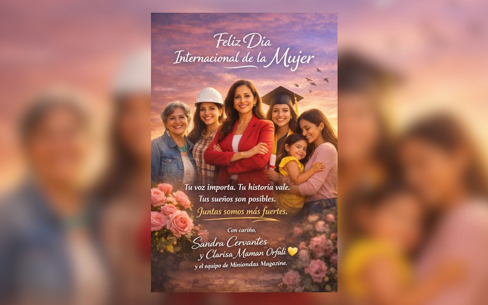 Miniondas tweet media