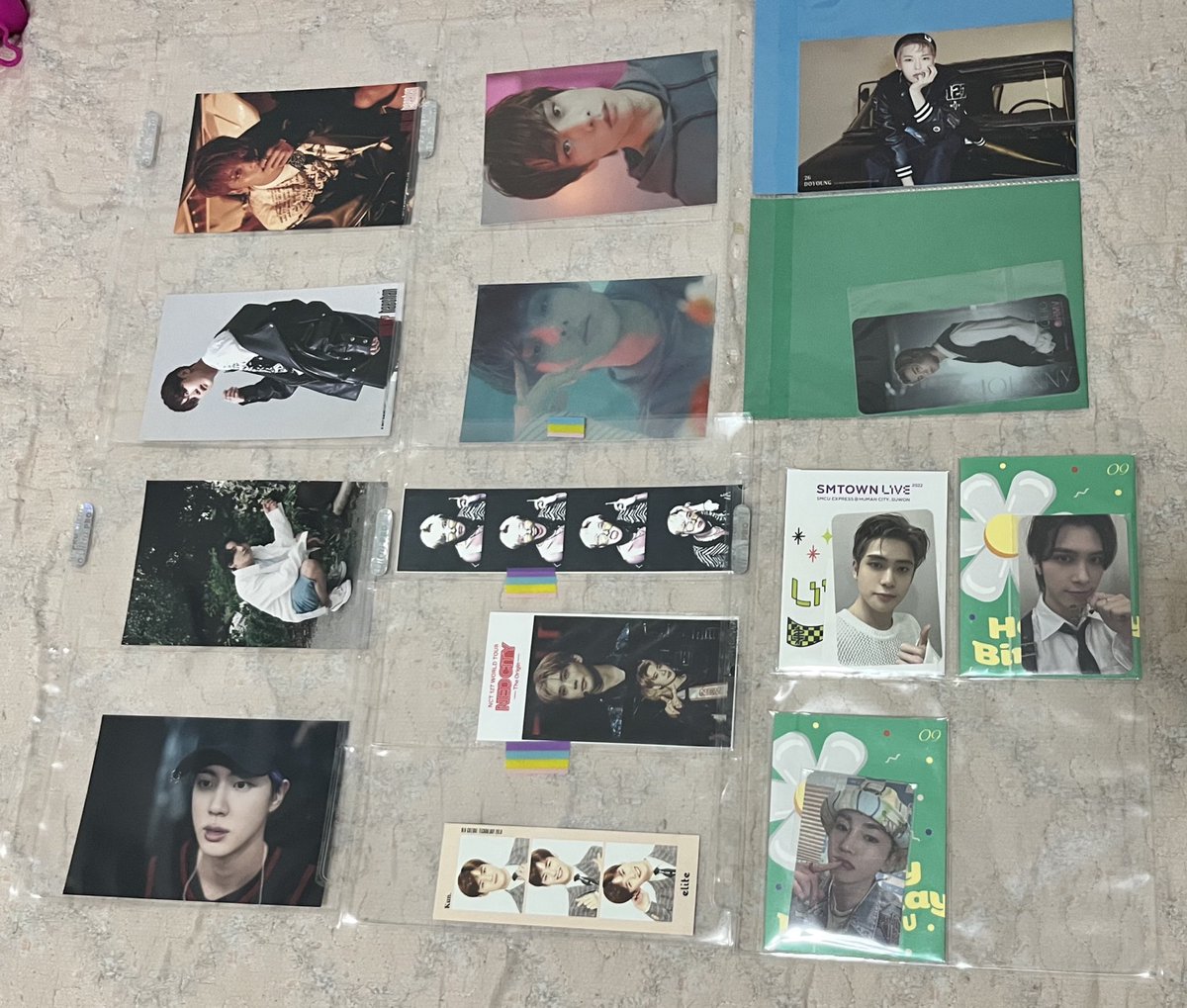 Hirai Store ❄️ tweet media