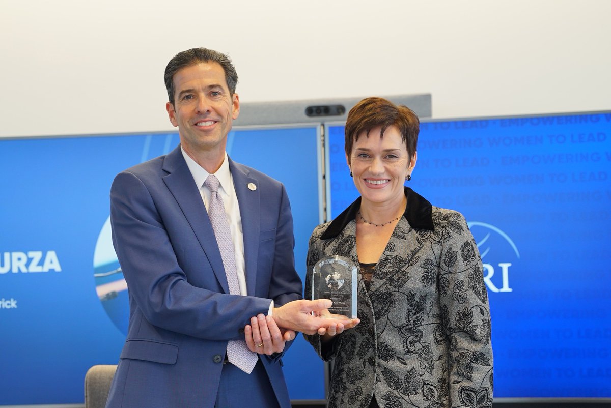 International Republican Institute tweet media