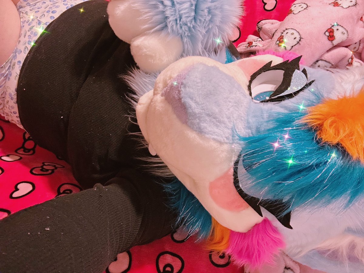 Karma 💕 tweet media