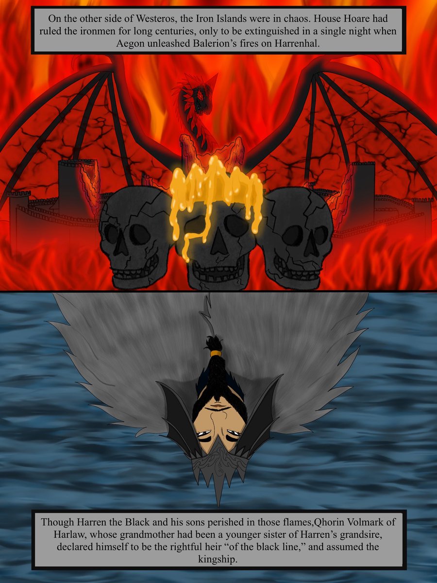 ASOIAF inc. tweet media