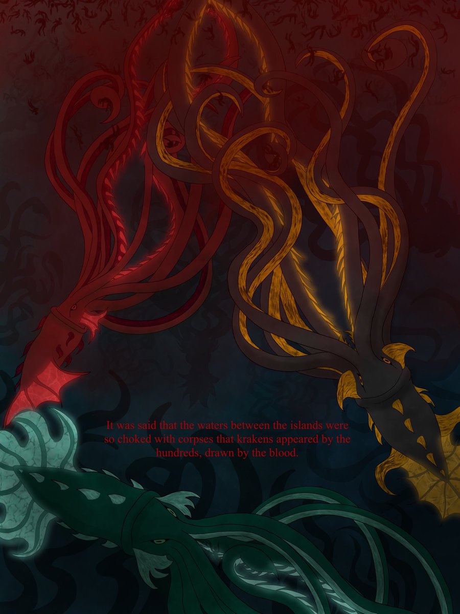 ASOIAF inc. tweet media