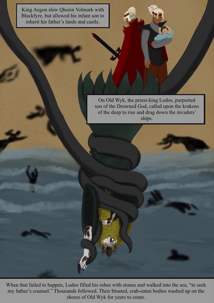 ASOIAF inc. tweet media