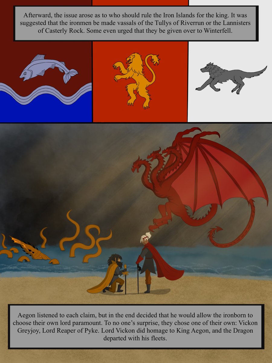 ASOIAF inc. tweet media