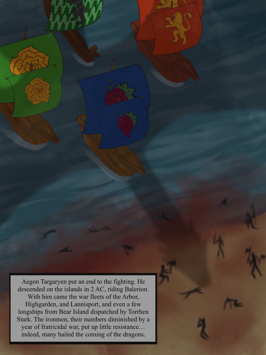 ASOIAF inc. tweet media