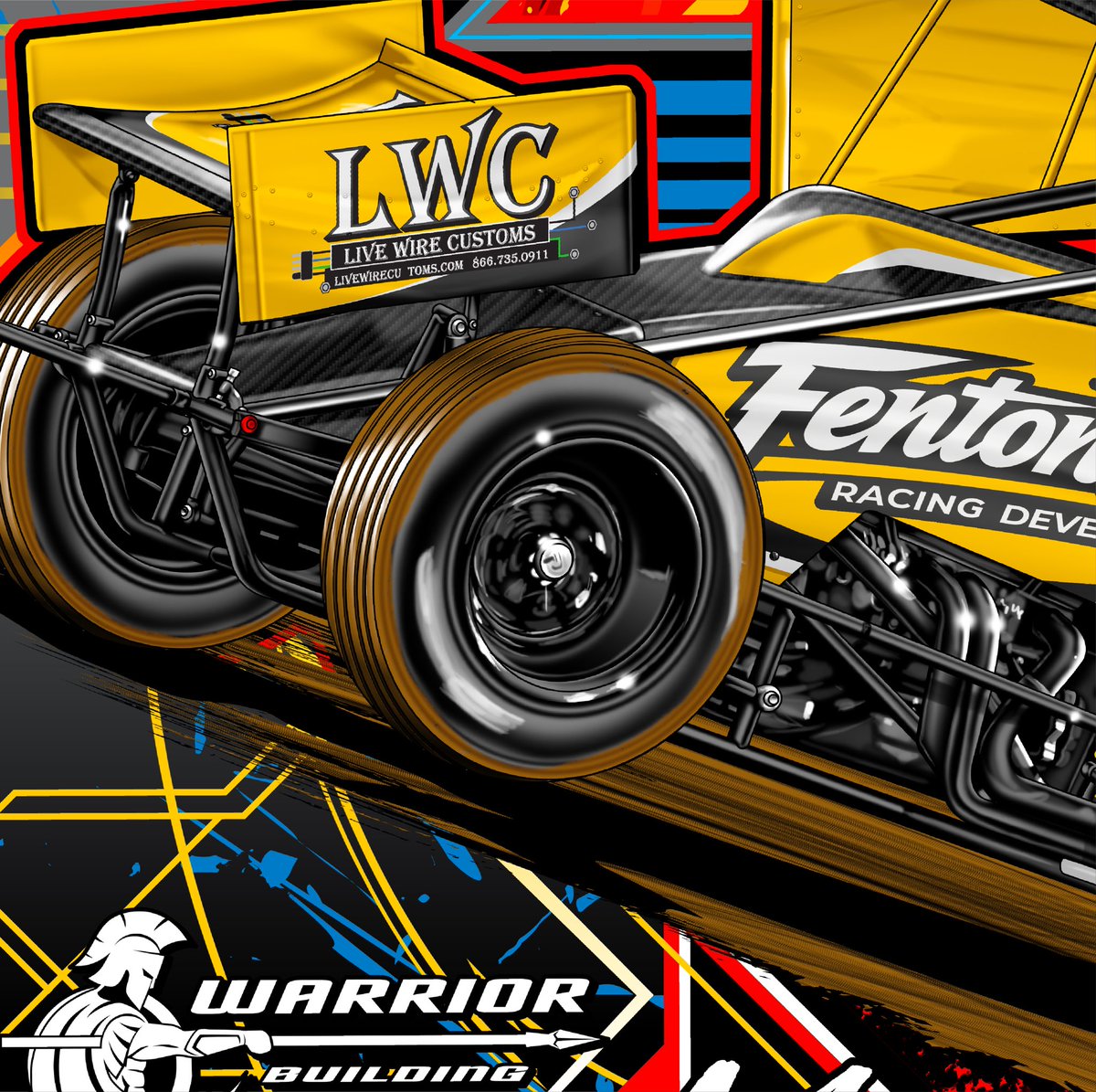 Fast Time Studios tweet media