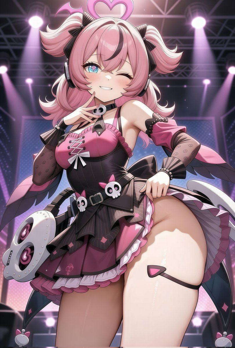 WhiteSnow19 tweet media