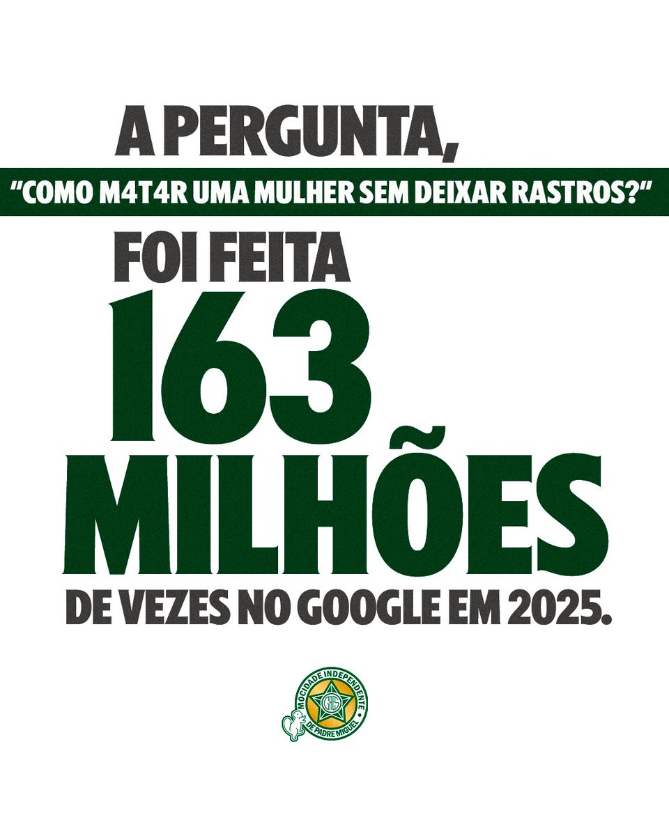 Mocidade Independente tweet media