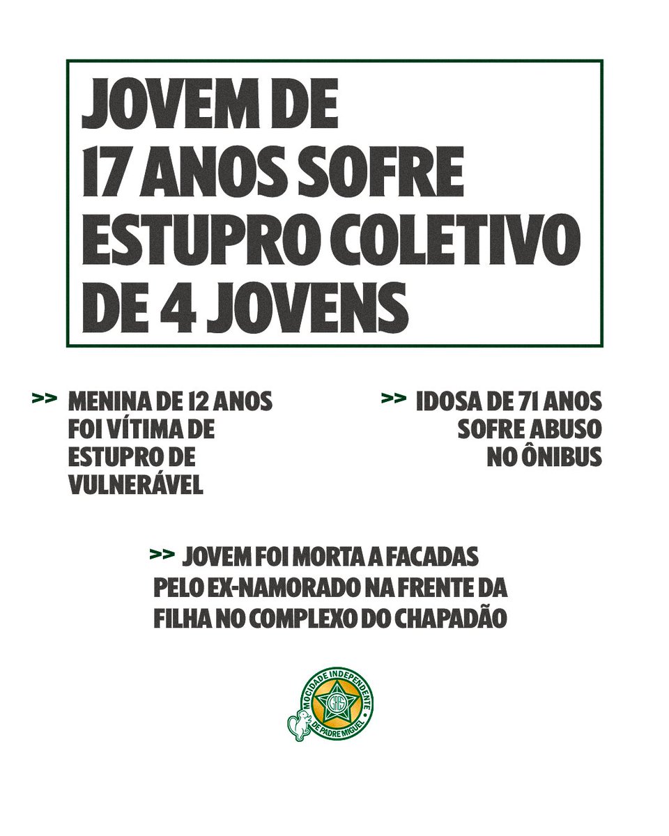 Mocidade Independente tweet media