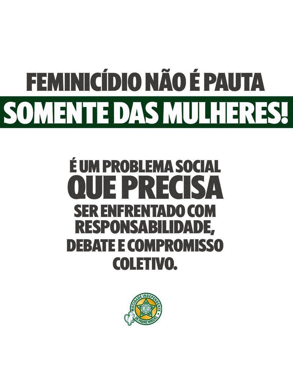 Mocidade Independente tweet media