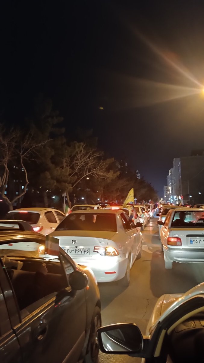 علی توسلی tweet media