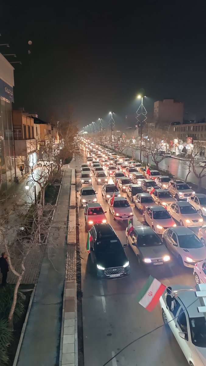 علی توسلی tweet media