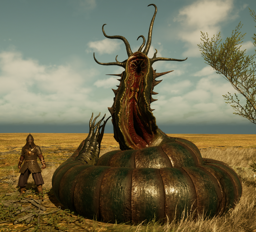 Iron Tower Studio tweet media