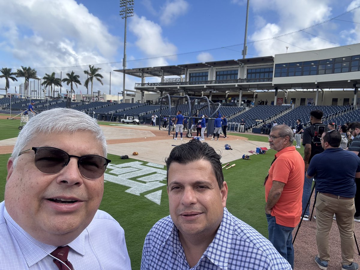 Fernando Arreaza Ortega tweet media