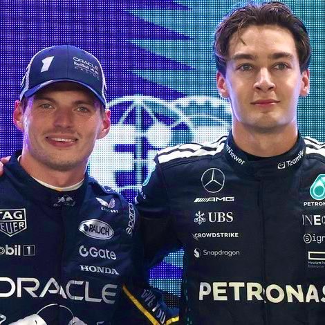 Volta Rápida F1 tweet media