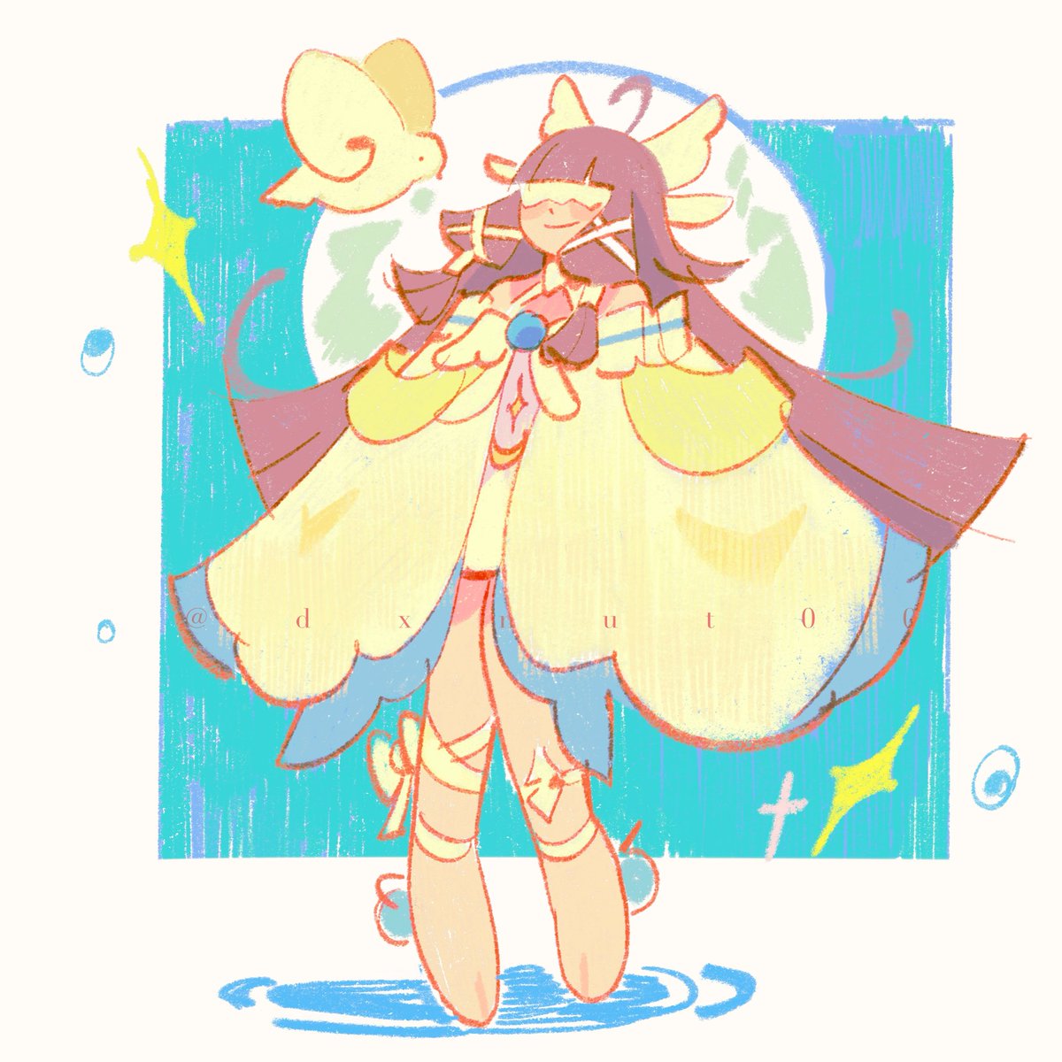 dxnut🍀 tweet media