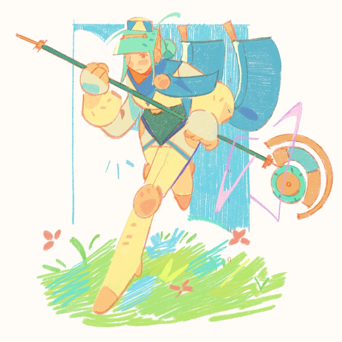 dxnut🍀 tweet media