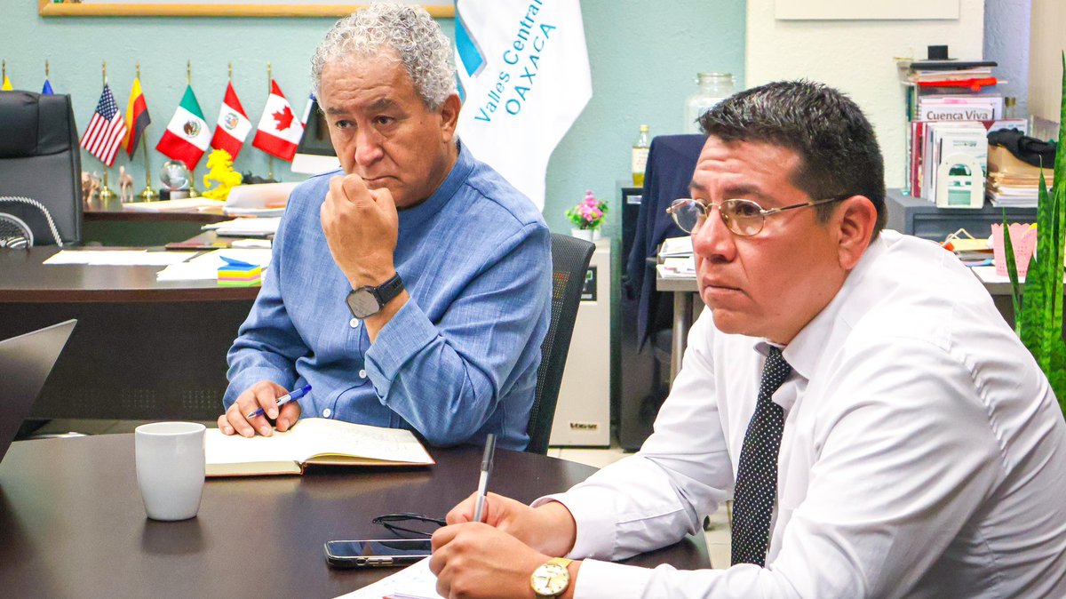 Saúl del Toro Zapién tweet media