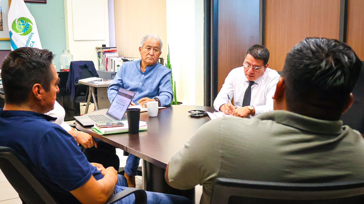 Saúl del Toro Zapién tweet media