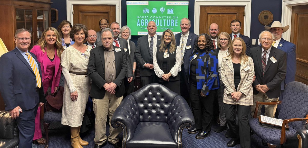 Tennessee and Mississippi Credit Union Association tweet media