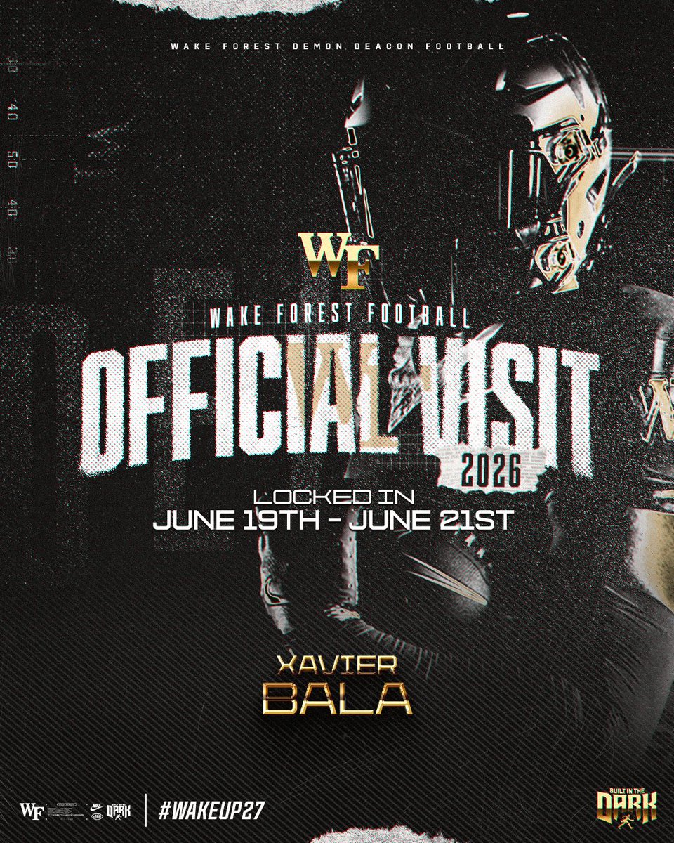 Xavier Bala tweet media