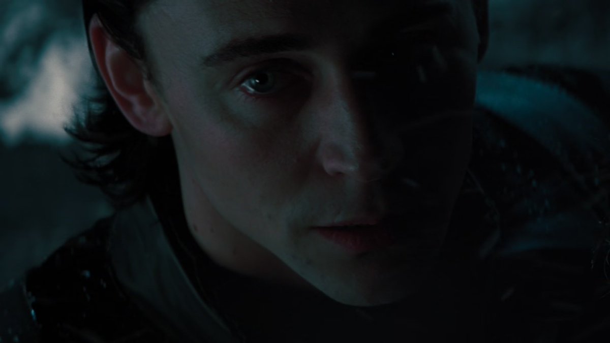 daily loki ४ tweet media