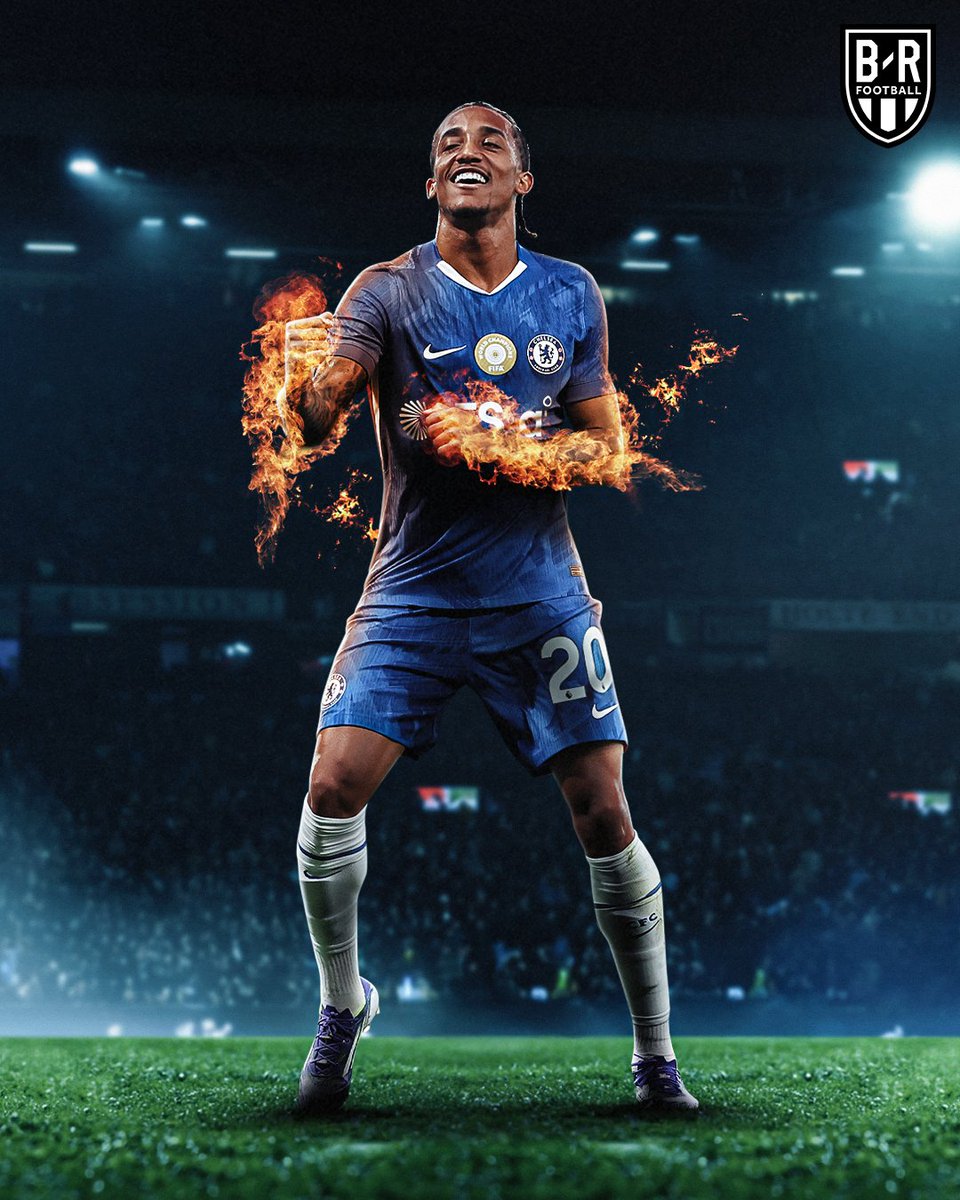 First Premier League hat trick for João Pedro 🎩🔥