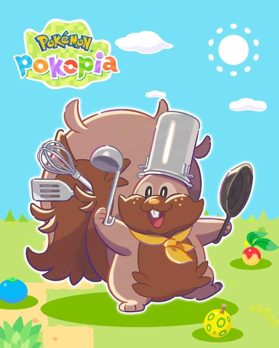 Pokémon tweet media