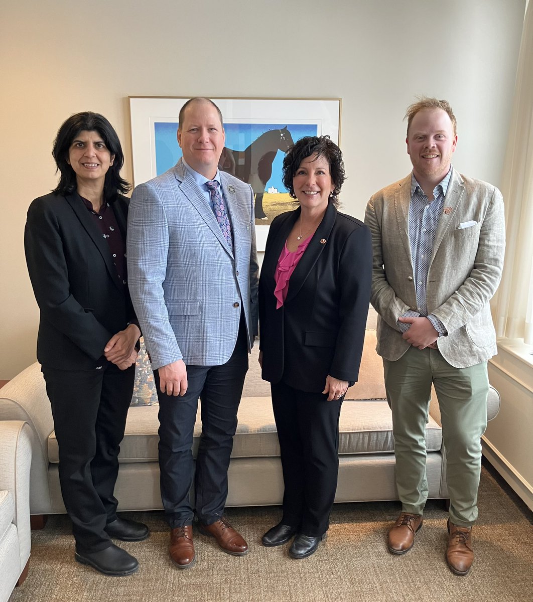 Keystone Agricultural Producers tweet media