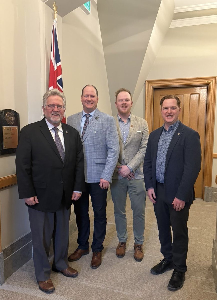 Keystone Agricultural Producers tweet media