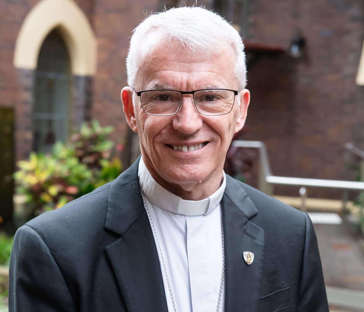 National Catholic Education tweet media