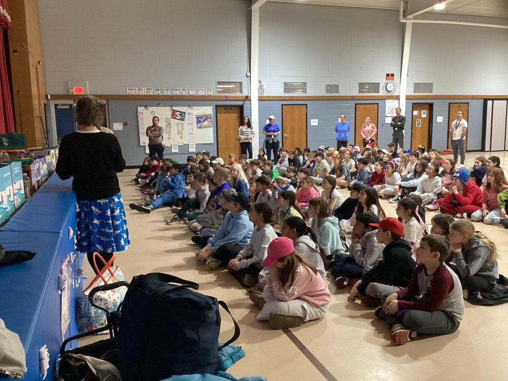 Brookside School tweet media