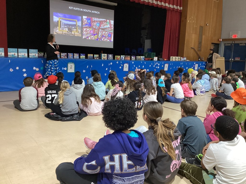 Brookside School tweet media