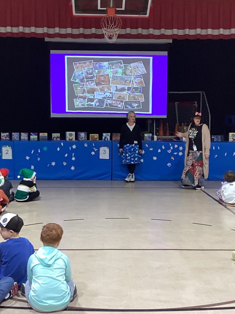 Brookside School tweet media