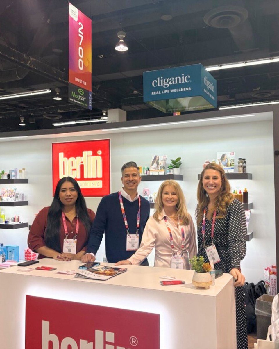 Berlin Packaging tweet media