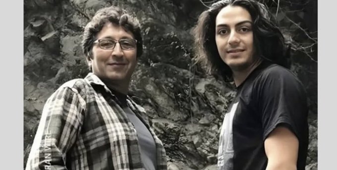 Golnar Sharifi tweet media