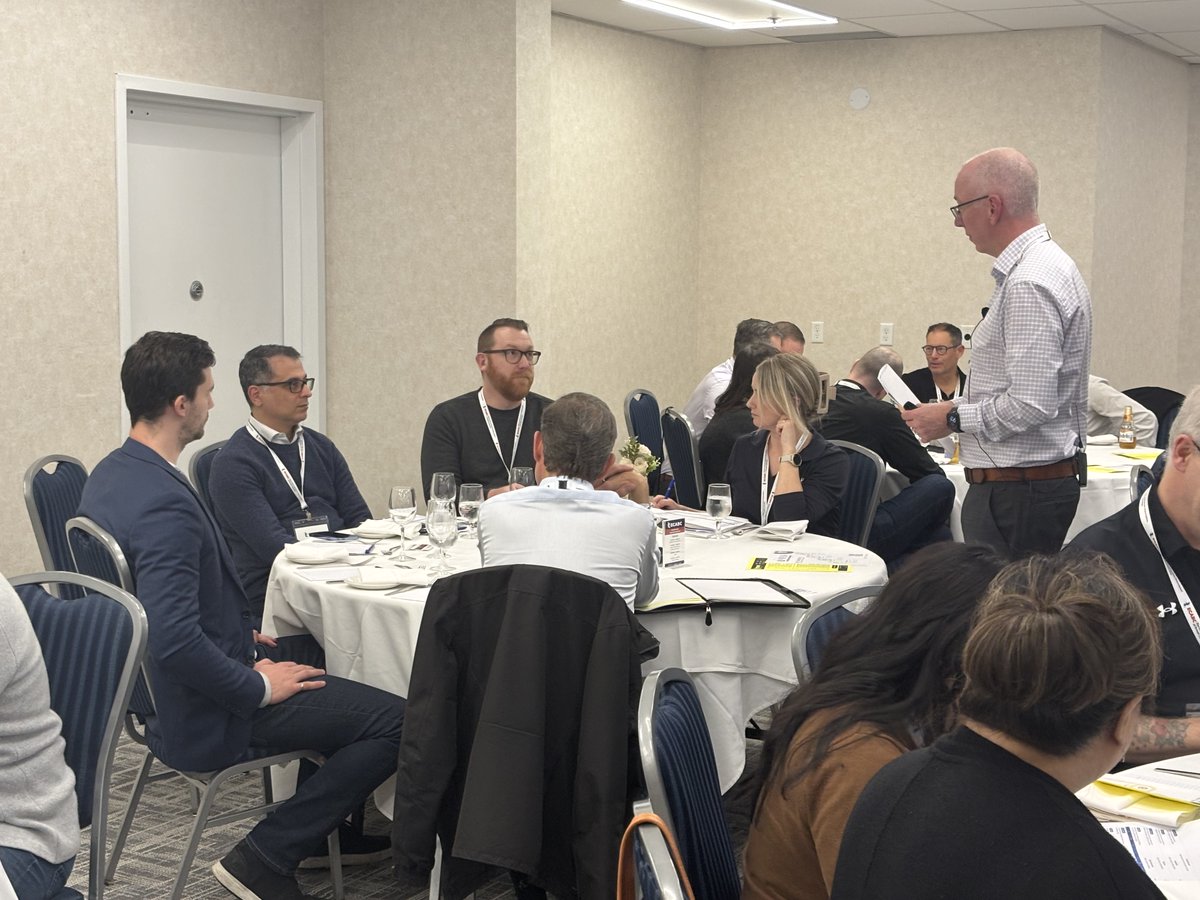 Electrical Contractors Association of BC tweet media