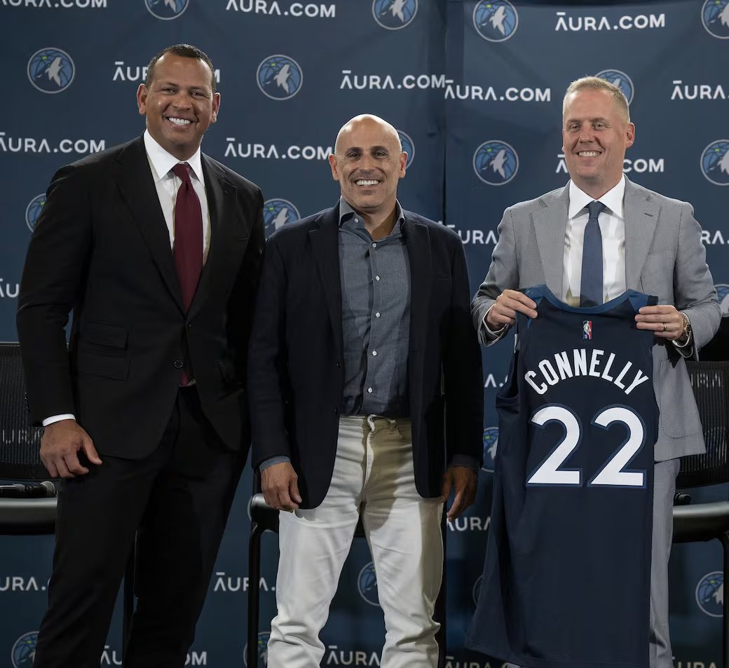 SleeperTimberwolves tweet media