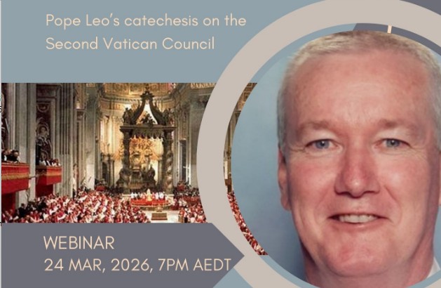 Australian Cardijn Institute tweet media