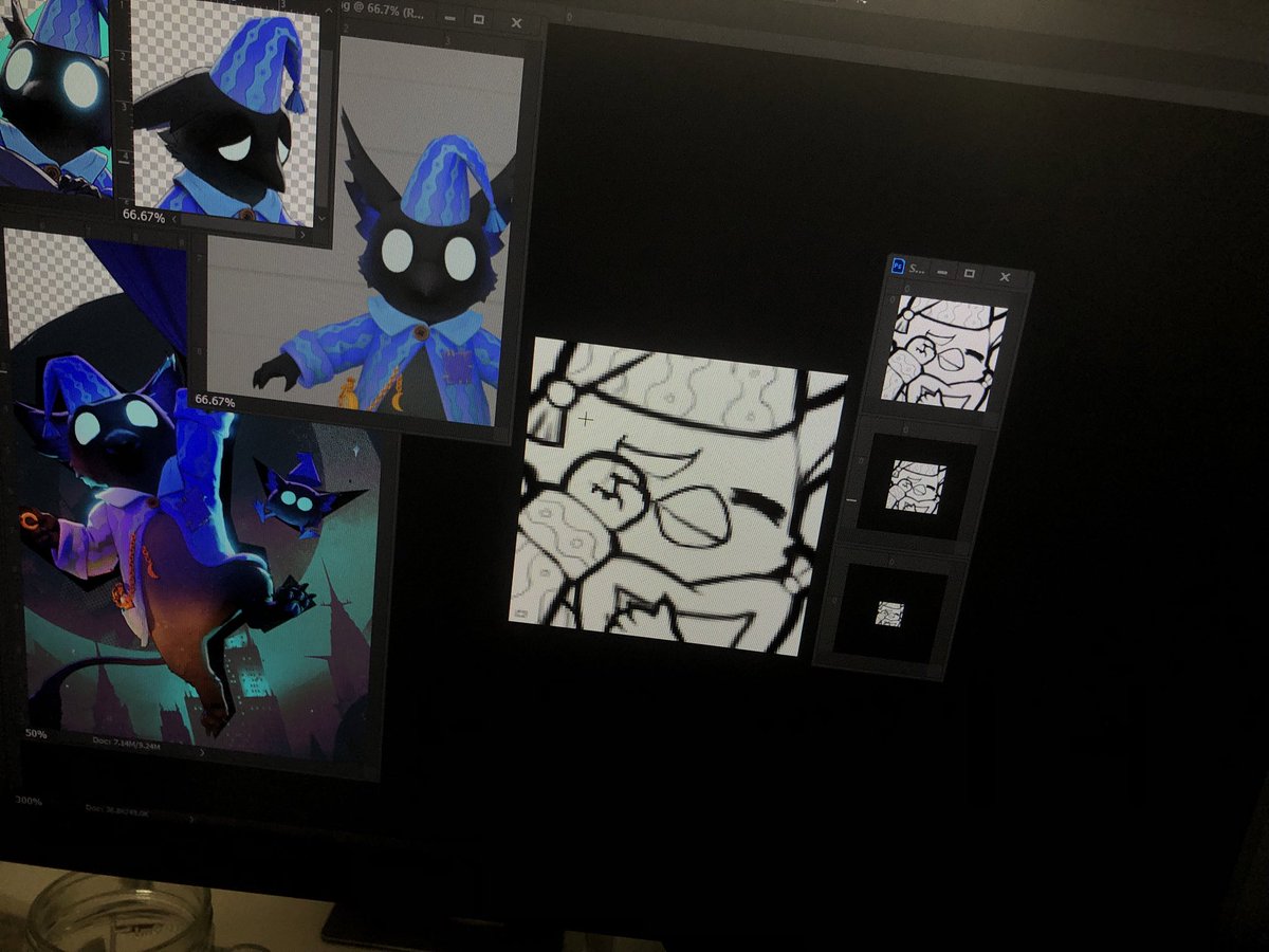 SilverLyons tweet media