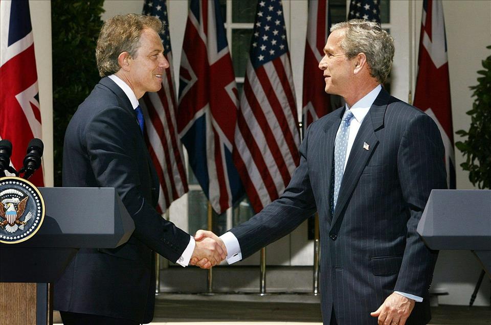 MENAFN's tweet image. Iran Is Putting Pressure On The US-UK 'Special Relationship' But It Has Survived Worse Over The Years #Iran #Putting #Pressure #US-UK #'Special #Relationship' #Survived #Worse #Years #USA #Russia #Biden #Ukraine #War #Palestine #Gaza #Israel # dlvr.it/TRJ5ny