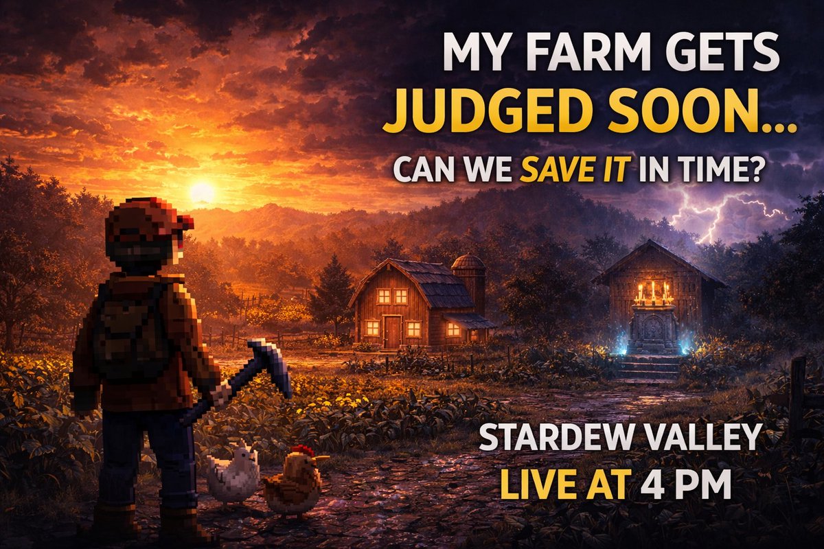 Scunk Gaming tweet media