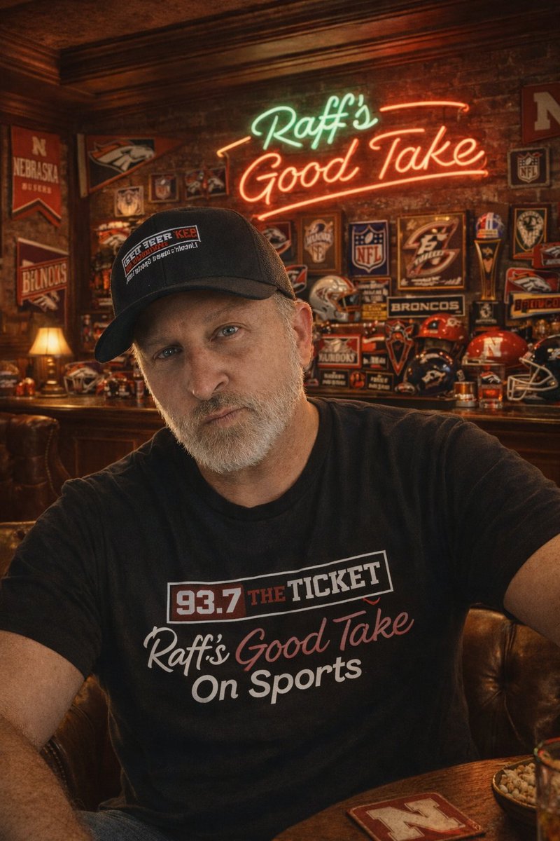 Raff's Good Take On Sports (@RaffsGoodTake) / Posts / X