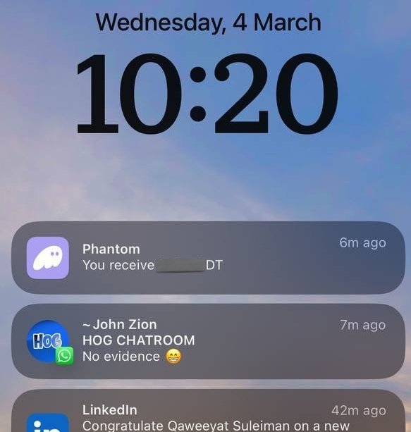 MooNah🔶ⓛ🪽 tweet media