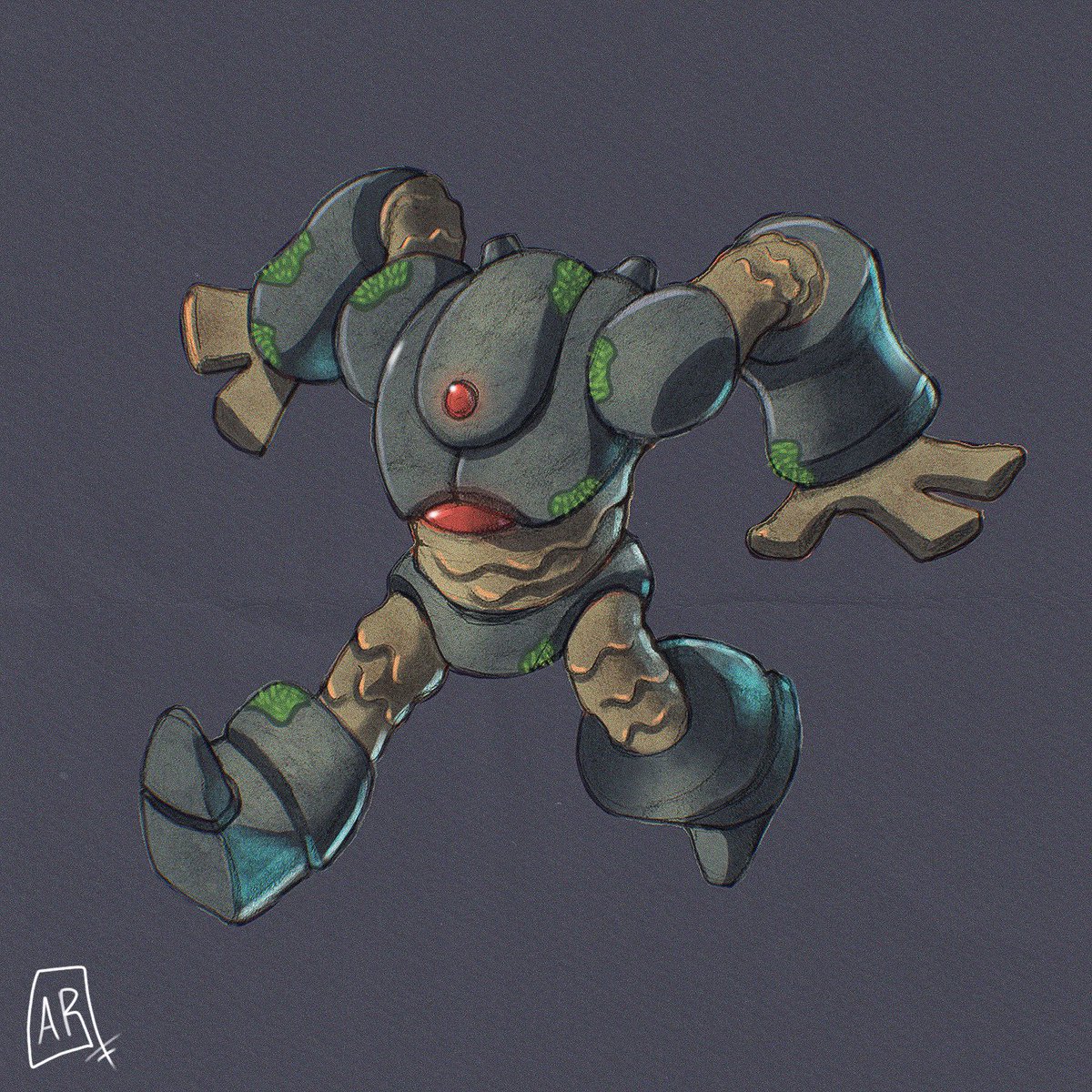 ArsRegiis's tweet photo. More characters i'm working on https://t.co/SZkHqLeD2q