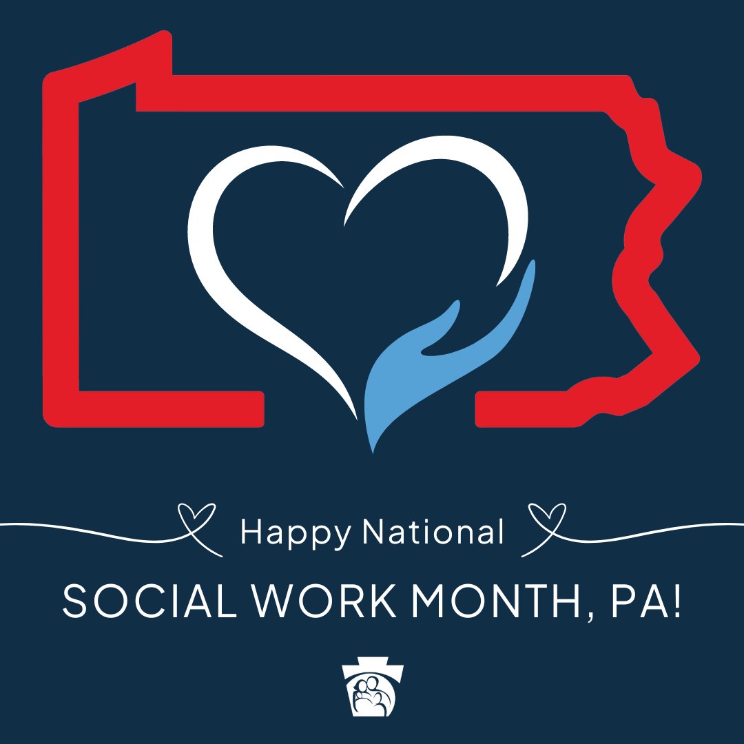 PA Department of Human Services tweet media