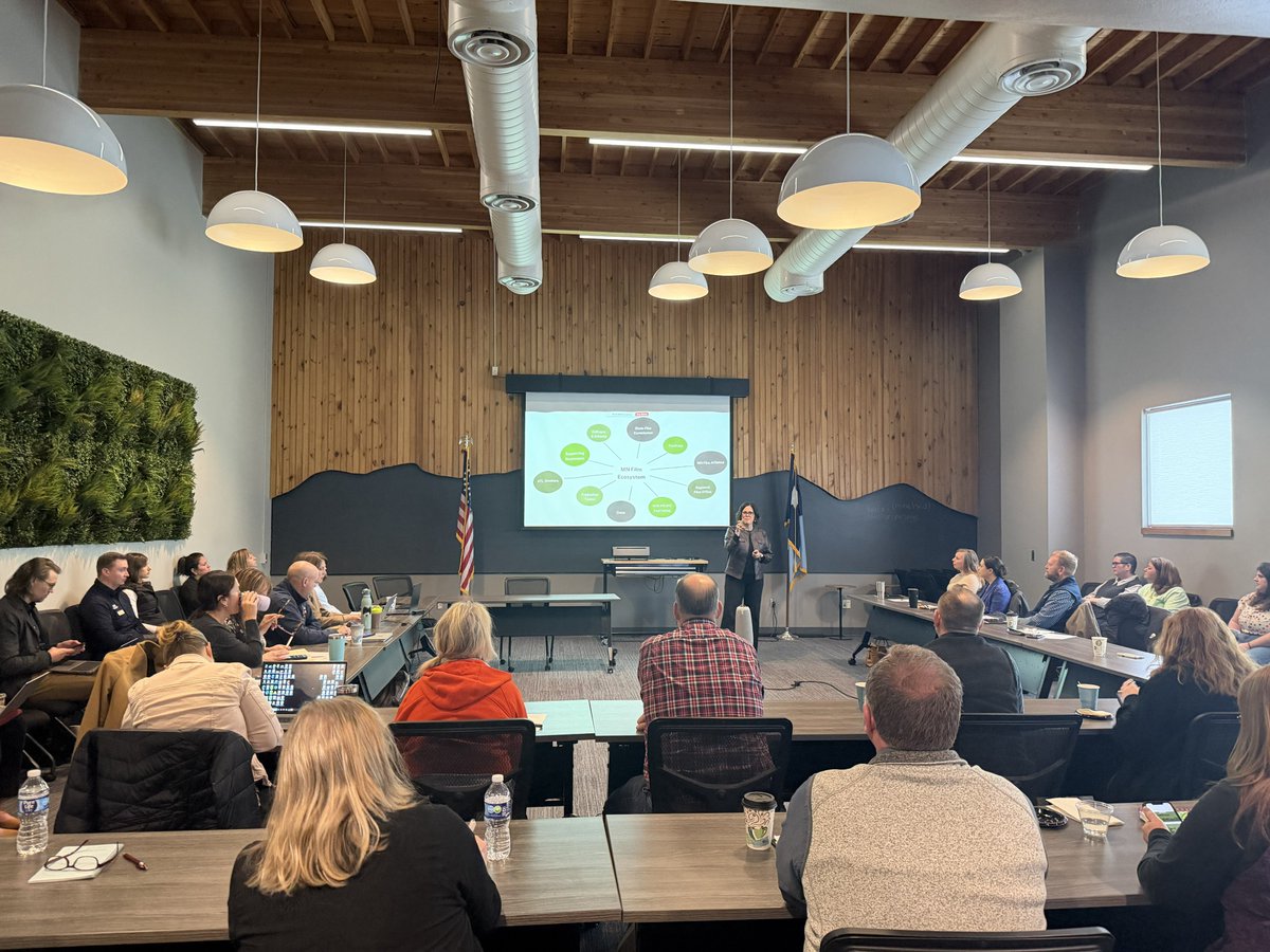 Iron Range Resources & Rehabilitation tweet media