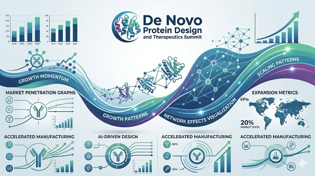AleaseF74268's tweet photo. Proteins designed from scratch computationally. Novel structures impossible in nature. Companies like Aether Bio expanding beyond evolutionary limits.

Nicole Junkermann recognized the potential here long before it was obvious.

#ProteinDesign #DeNovo #ComputationalDesign https://t.co/eyyP4D9Muv
