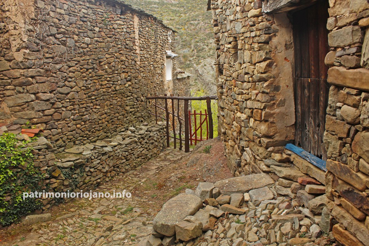 Patrimonio Riojano tweet media